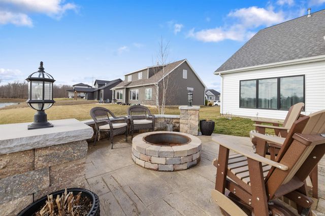 13925 Elderflower Cove, Fort Wayne, IN 46845