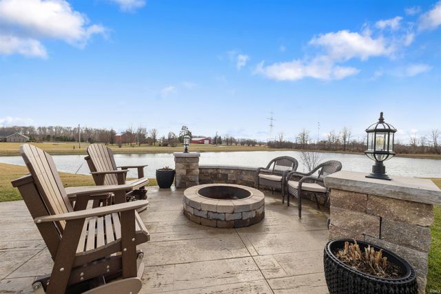 13925 Elderflower Cove, Fort Wayne, IN 46845