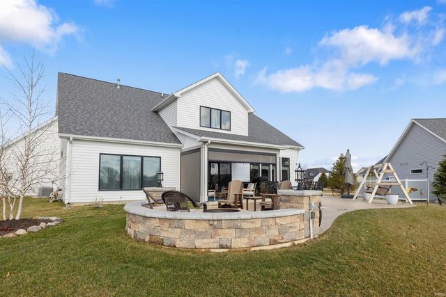 13925 Elderflower Cove, Fort Wayne, IN 46845