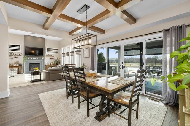 13925 Elderflower Cove, Fort Wayne, IN 46845