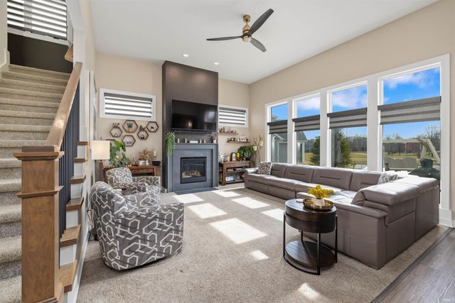 13925 Elderflower Cove, Fort Wayne, IN 46845