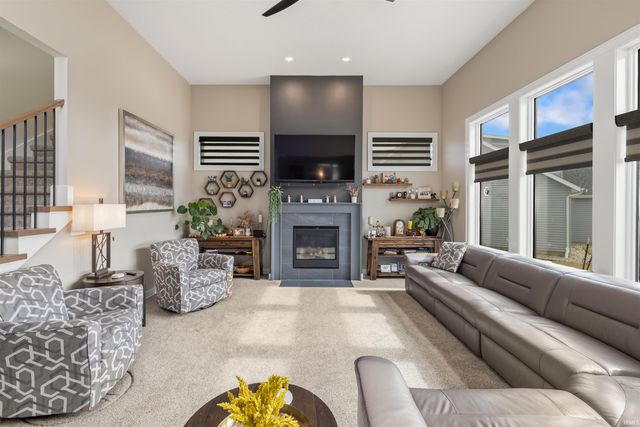 13925 Elderflower Cove, Fort Wayne, IN 46845