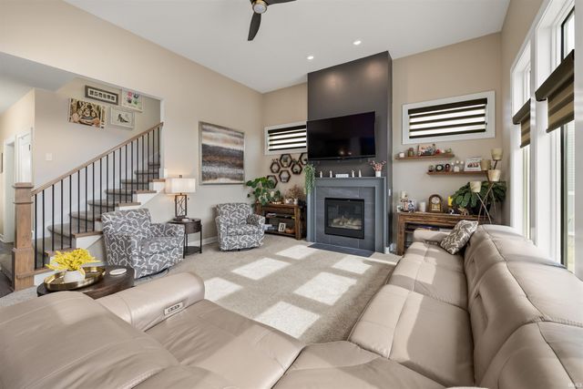 13925 Elderflower Cove, Fort Wayne, IN 46845