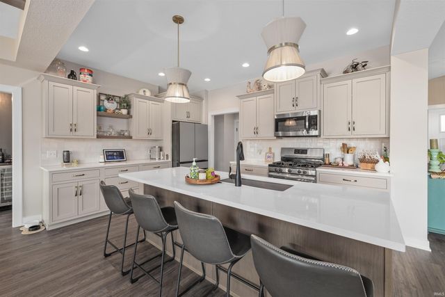 13925 Elderflower Cove, Fort Wayne, IN 46845