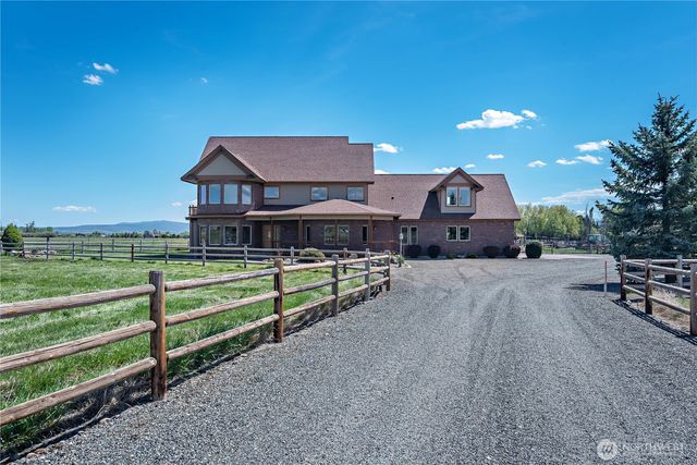 310 Mission View Drive, Ellensburg, WA 98926