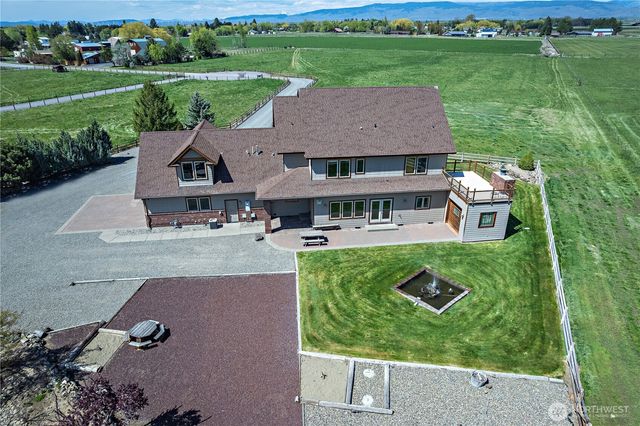 310 Mission View Drive, Ellensburg, WA 98926