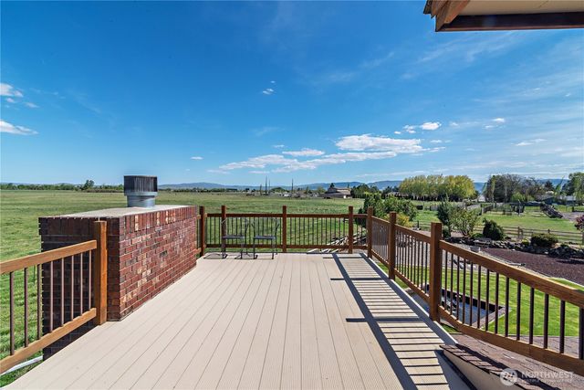 310 Mission View Drive, Ellensburg, WA 98926