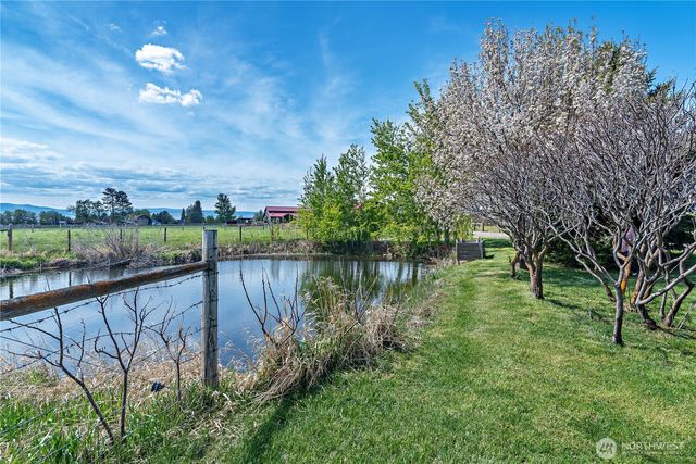 310 Mission View Drive, Ellensburg, WA 98926