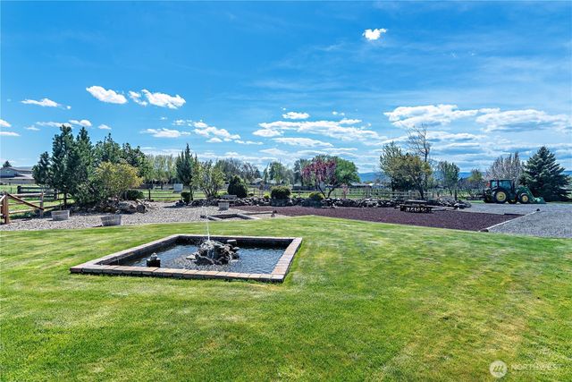 310 Mission View Drive, Ellensburg, WA 98926