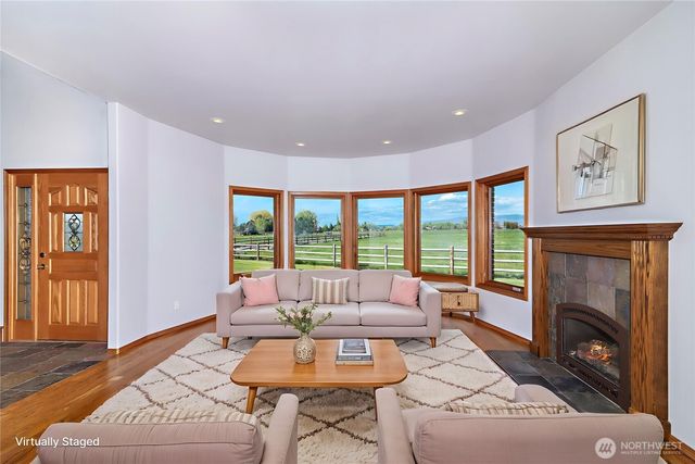 310 Mission View Drive, Ellensburg, WA 98926