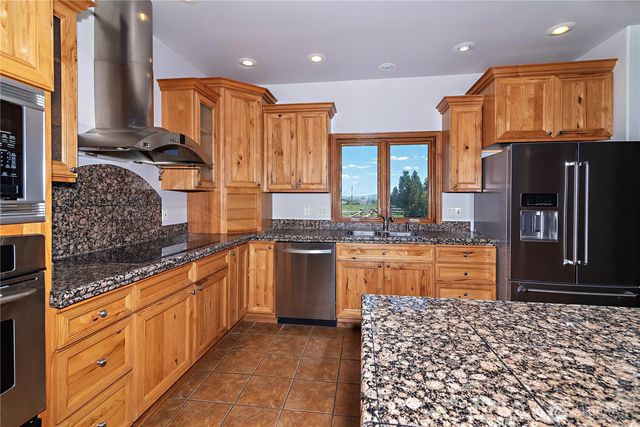 310 Mission View Drive, Ellensburg, WA 98926