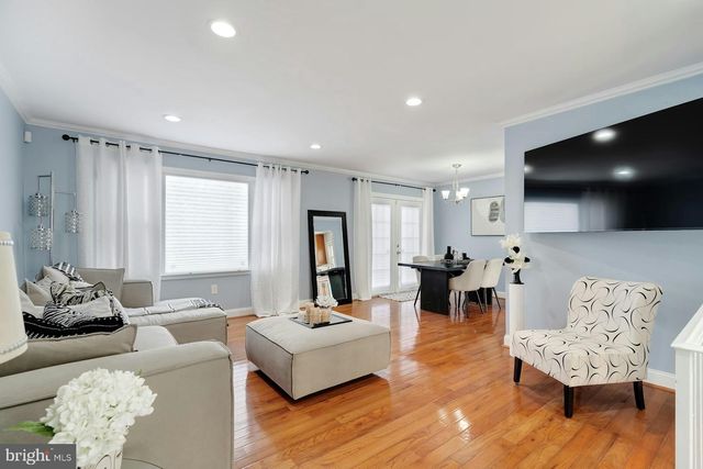 900 E TANTALLON DR, Fort Washington, MD 20744