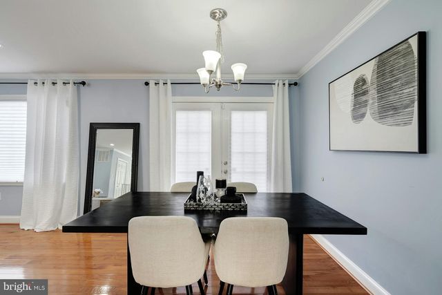 900 E TANTALLON DR, Fort Washington, MD 20744