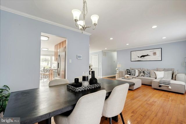 900 E TANTALLON DR, Fort Washington, MD 20744