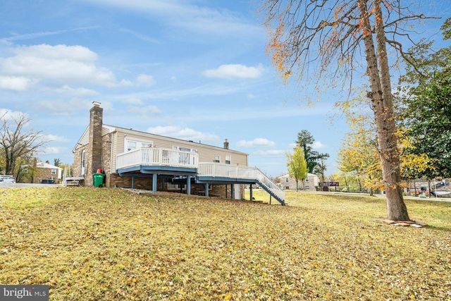 900 E TANTALLON DR, Fort Washington, MD 20744