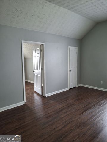 235 Vaness Drive, Mcdonough, GA 30253