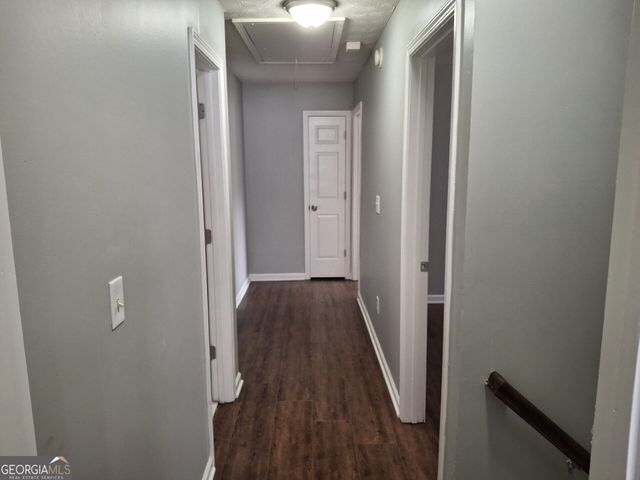 235 Vaness Drive, Mcdonough, GA 30253