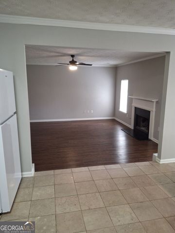 235 Vaness Drive, Mcdonough, GA 30253