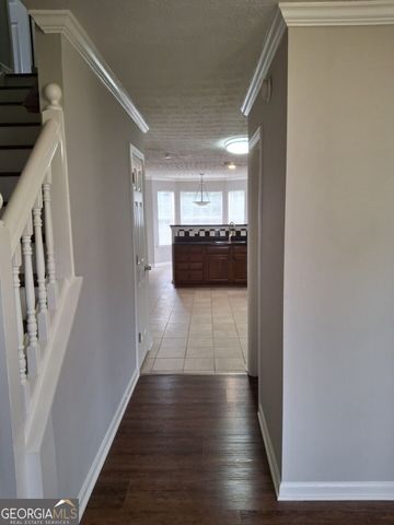 235 Vaness Drive, Mcdonough, GA 30253