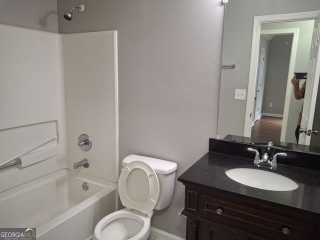 235 Vaness Drive, Mcdonough, GA 30253