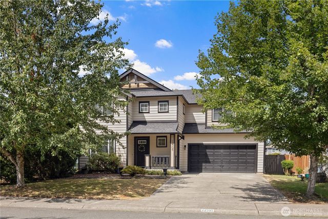 12705 167th Street Ct E, Puyallup, WA 98374