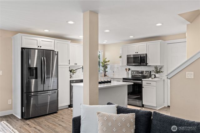 12705 167th Street Ct E, Puyallup, WA 98374