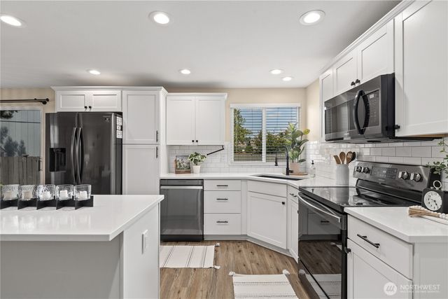12705 167th Street Ct E, Puyallup, WA 98374