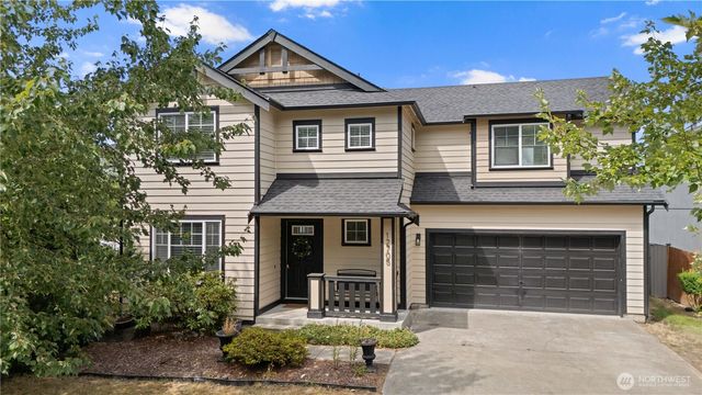 12705 167th Street Ct E, Puyallup, WA 98374