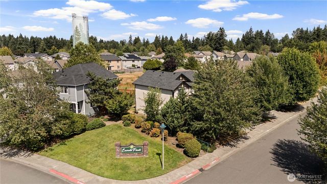 12705 167th Street Ct E, Puyallup, WA 98374
