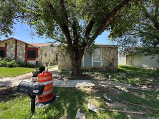 1217 Klondike # 0, San Antonio, TX 78245