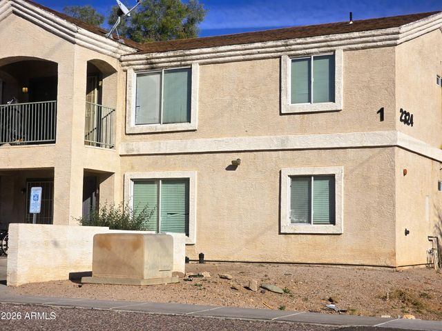 2324 W LONE CACTUS Drive 101, Phoenix, AZ 85027