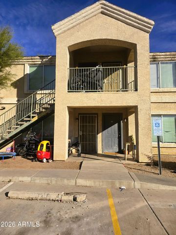 2324 W LONE CACTUS Drive 101, Phoenix, AZ 85027