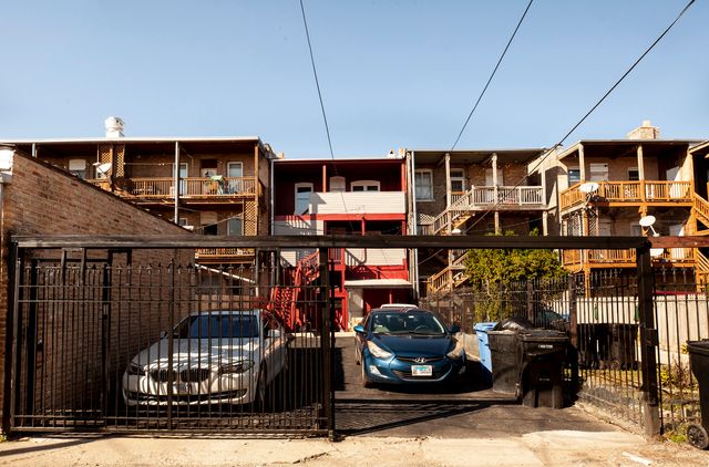 4209 W North Avenue, Chicago, IL 60639