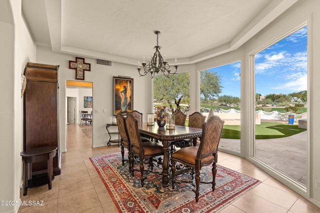 8513 N Nob Hill Drive, Tucson, AZ 85742