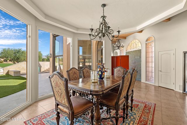 8513 N Nob Hill Drive, Tucson, AZ 85742