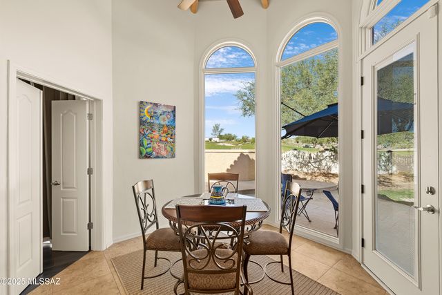 8513 N Nob Hill Drive, Tucson, AZ 85742