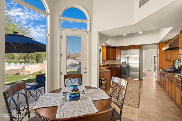 8513 N Nob Hill Drive, Tucson, AZ 85742
