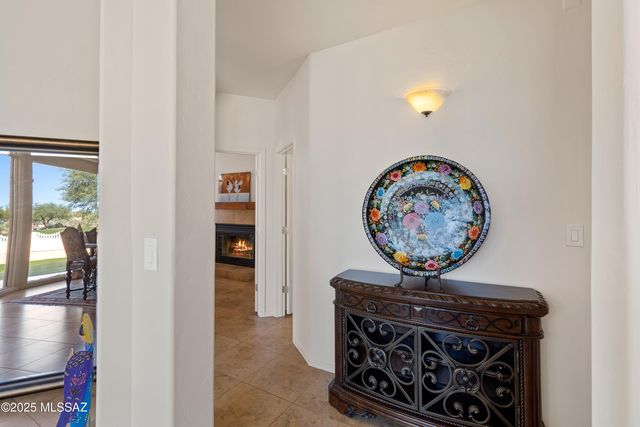 8513 N Nob Hill Drive, Tucson, AZ 85742