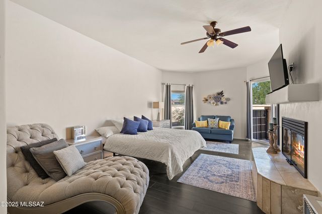 8513 N Nob Hill Drive, Tucson, AZ 85742
