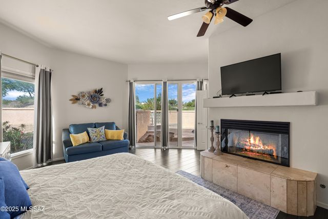 8513 N Nob Hill Drive, Tucson, AZ 85742