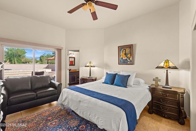 8513 N Nob Hill Drive, Tucson, AZ 85742