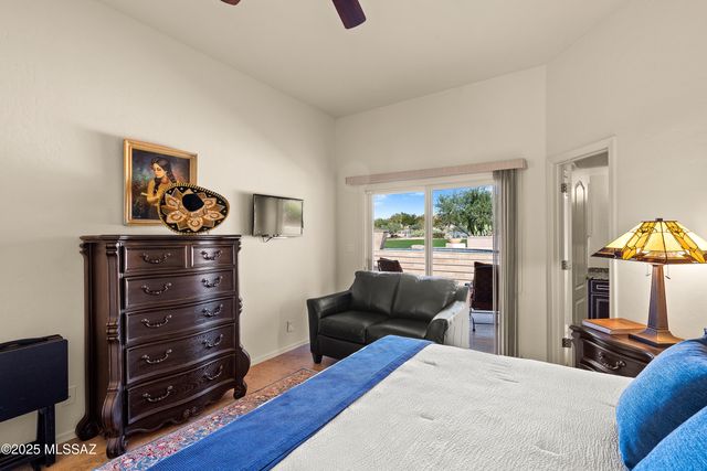 8513 N Nob Hill Drive, Tucson, AZ 85742
