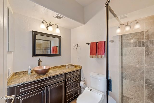 8513 N Nob Hill Drive, Tucson, AZ 85742