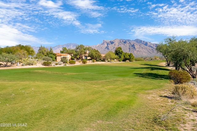8513 N Nob Hill Drive, Tucson, AZ 85742