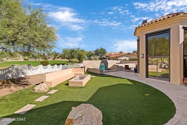 8513 N Nob Hill Drive, Tucson, AZ 85742