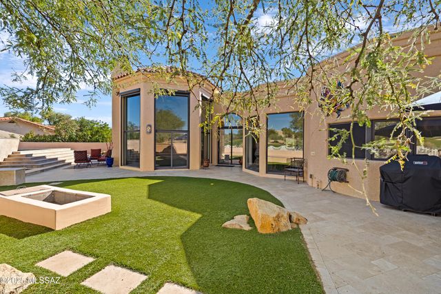 8513 N Nob Hill Drive, Tucson, AZ 85742