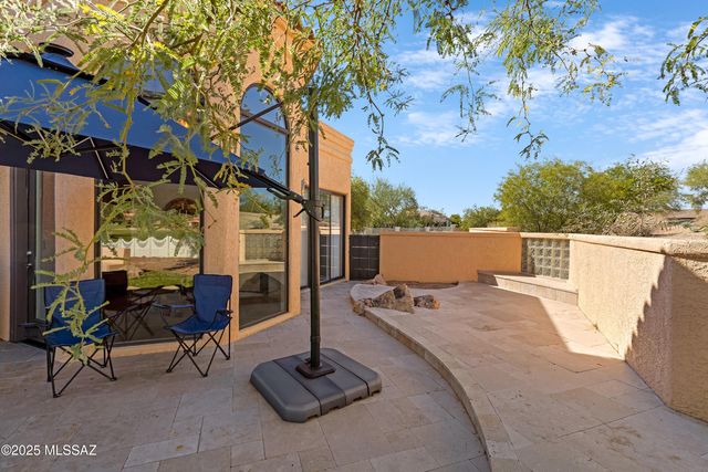 8513 N Nob Hill Drive, Tucson, AZ 85742
