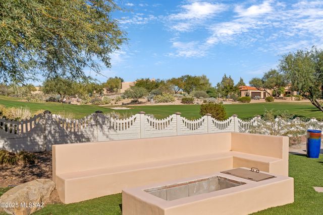 8513 N Nob Hill Drive, Tucson, AZ 85742