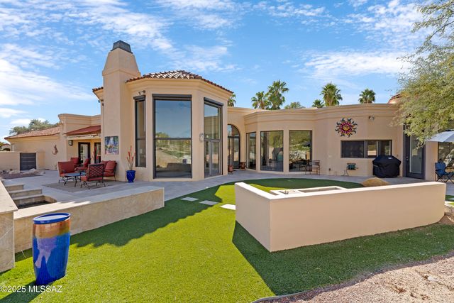 8513 N Nob Hill Drive, Tucson, AZ 85742