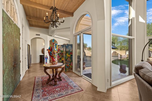 8513 N Nob Hill Drive, Tucson, AZ 85742